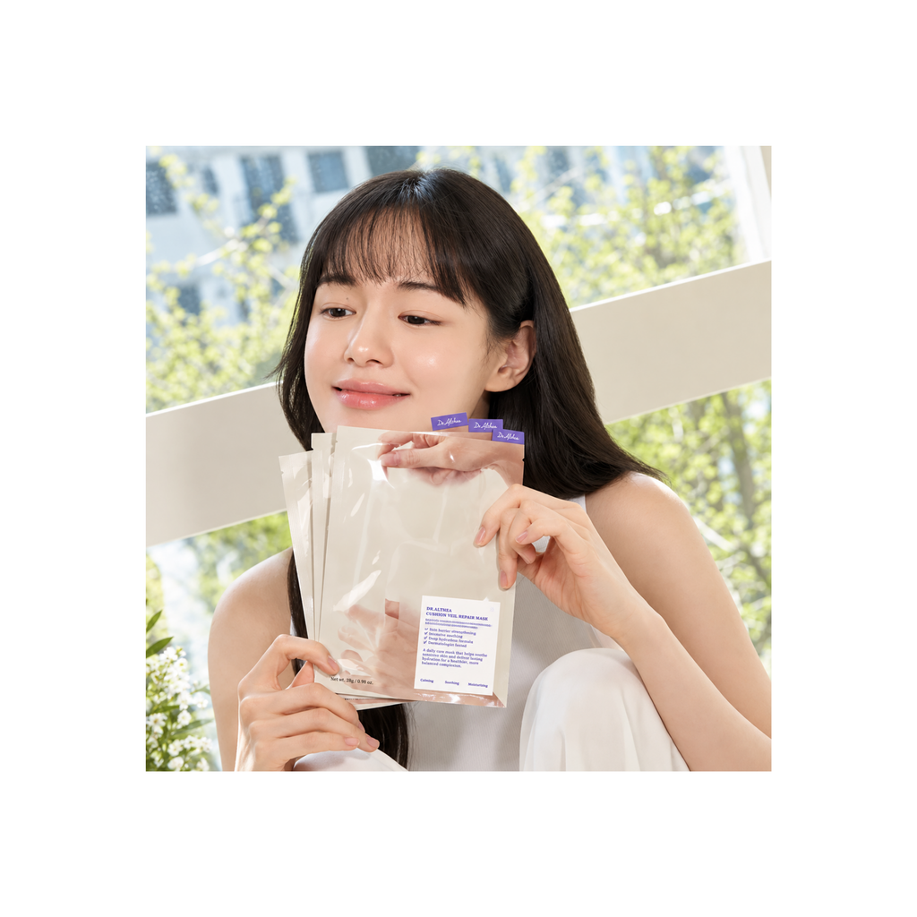 Dr. Althea – Jelly Seal Repair Mask