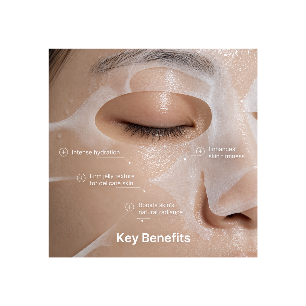 Dr. Althea – Jelly Seal Repair Mask