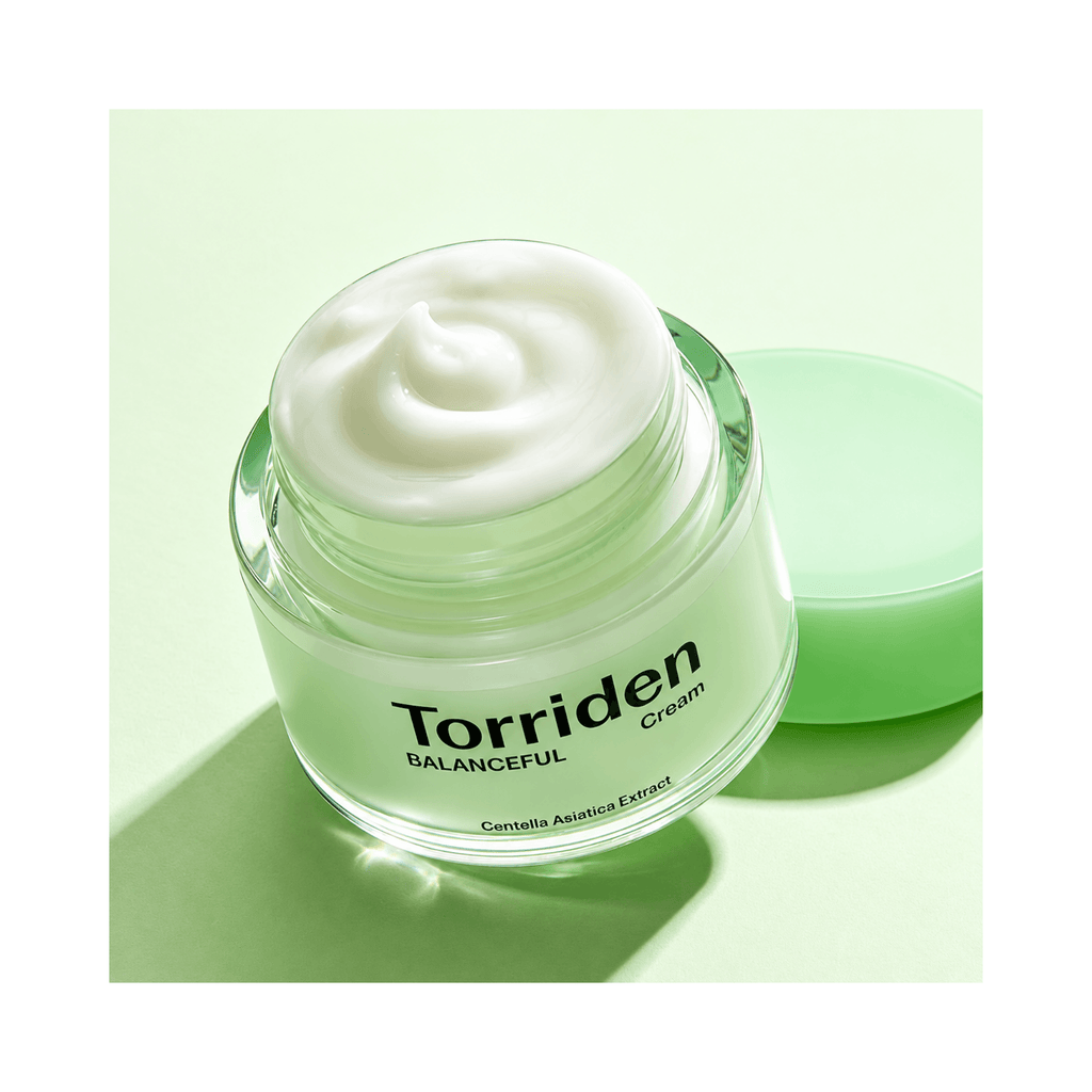 Torriden - Balanceful Cica Cream