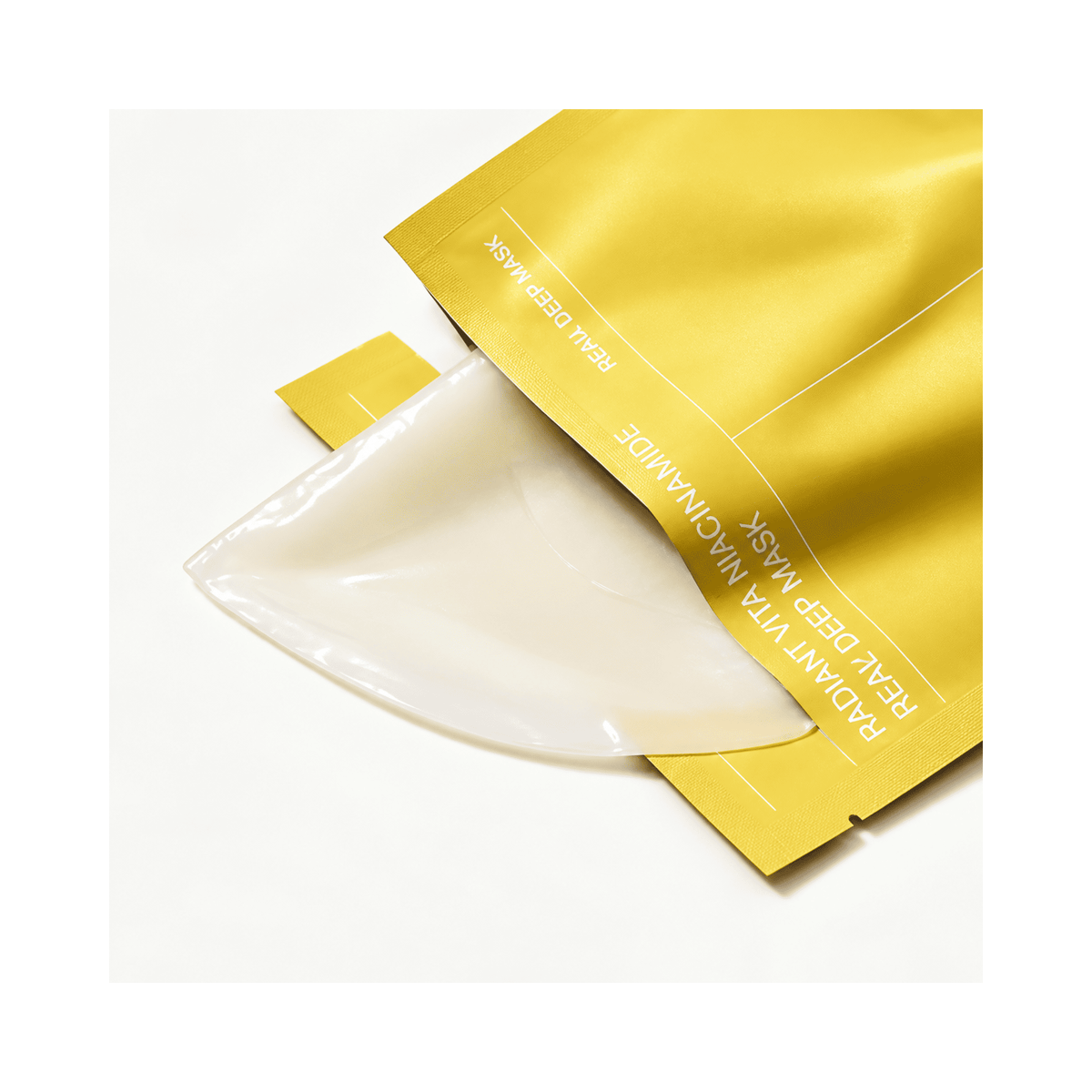 Biodance – Radiant Vita Niacinamide Real Deep Mask