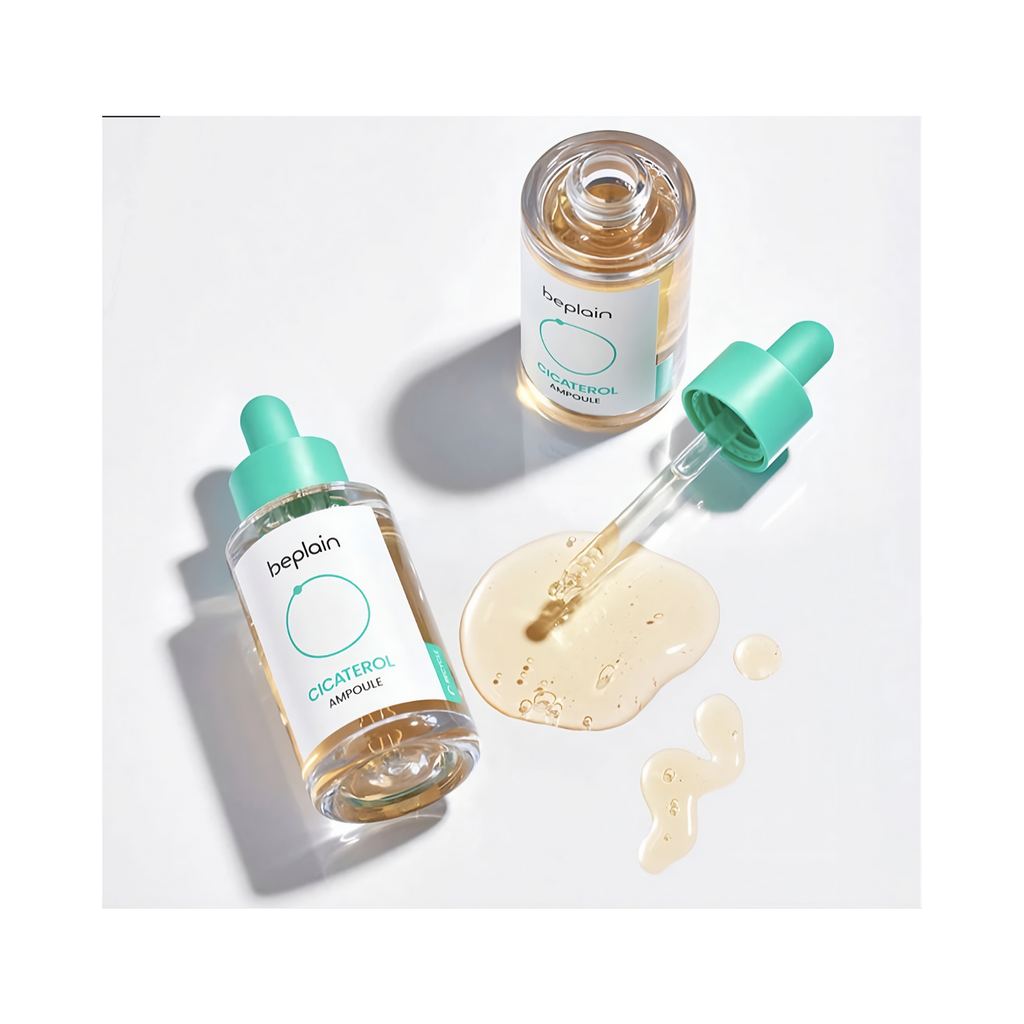 Beplain – Cicaterol Ampoule