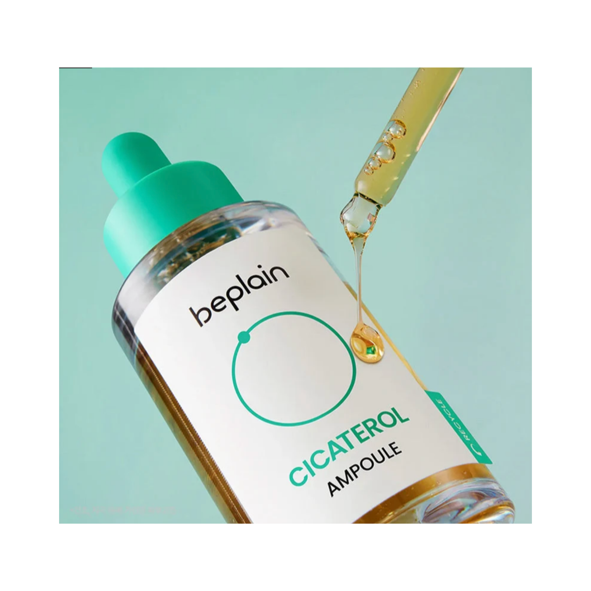 Beplain – Cicaterol Ampoule