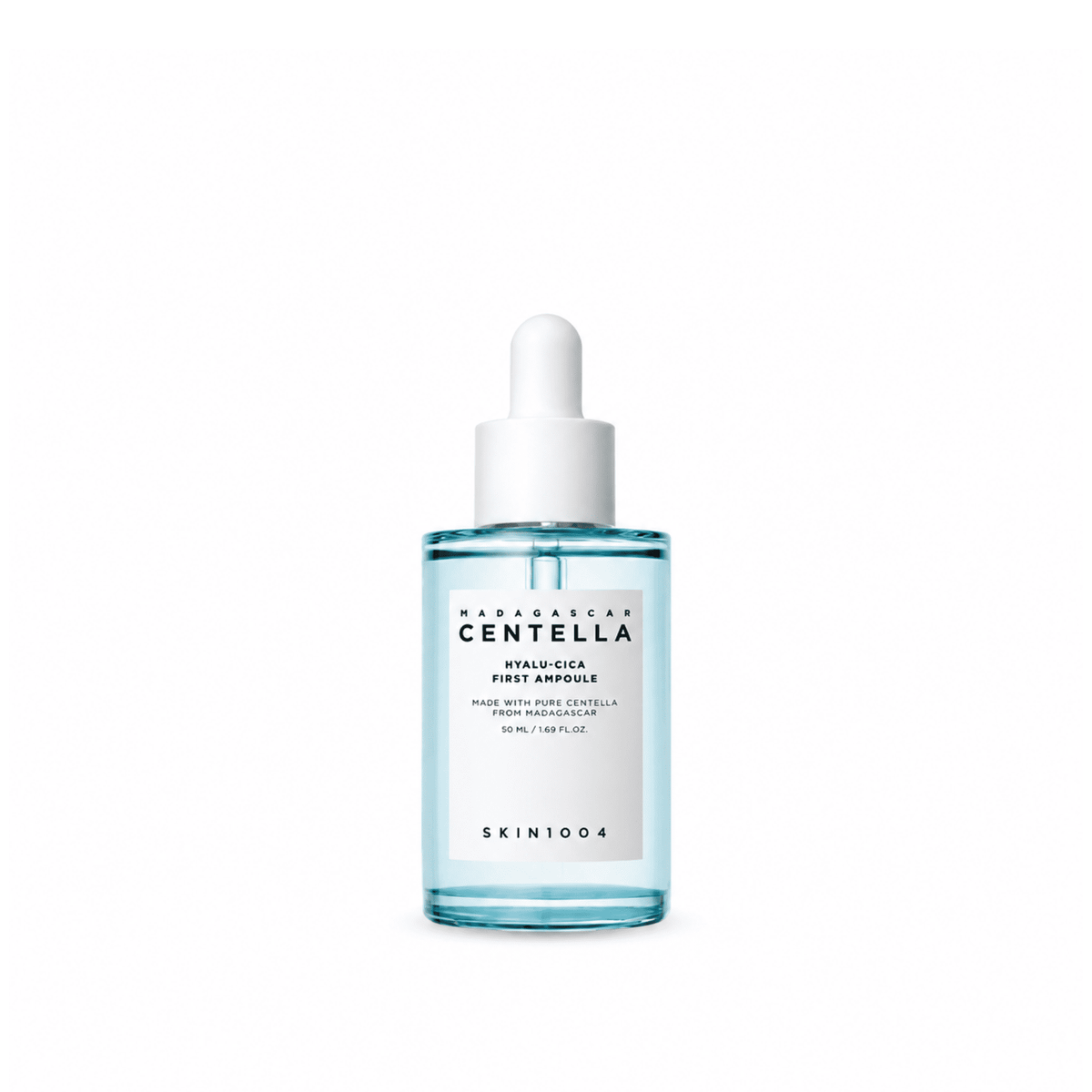 Skin1004 - Madagascar Centella Hyalu-Cica First Ampoule
