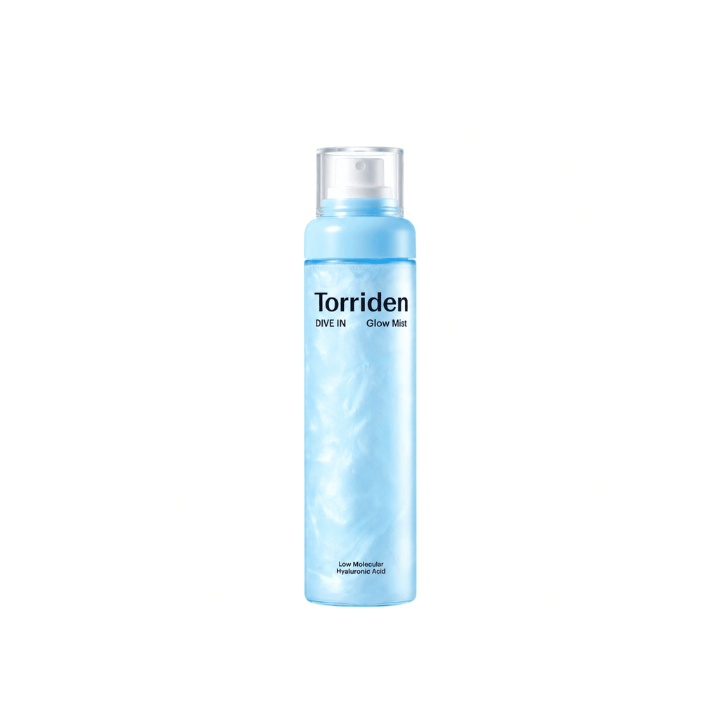 Torriden - DIVE-IN Glow Mist