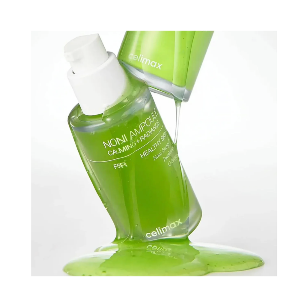 Celimax – Noni Ampoule Calming + Radiance