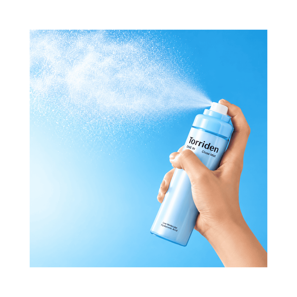 Torriden - DIVE-IN Glow Mist