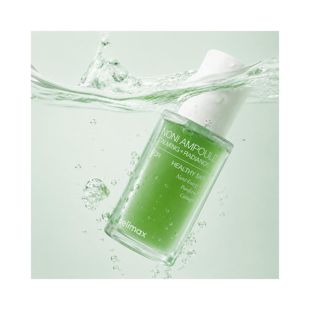 Celimax – Noni Ampoule Calming + Radiance