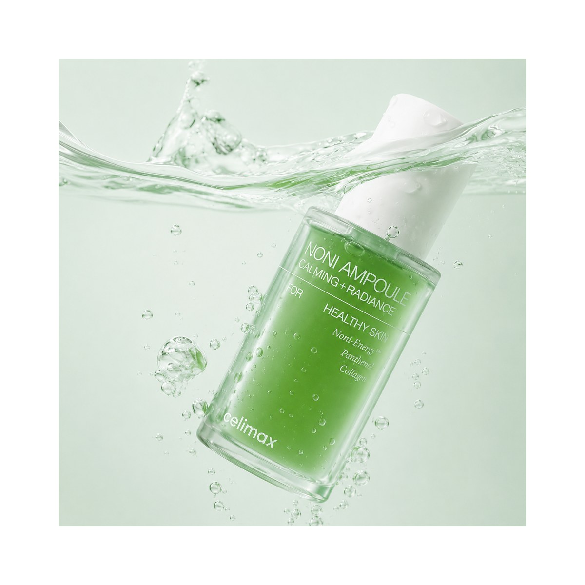 Celimax – Noni Ampoule Calming + Radiance