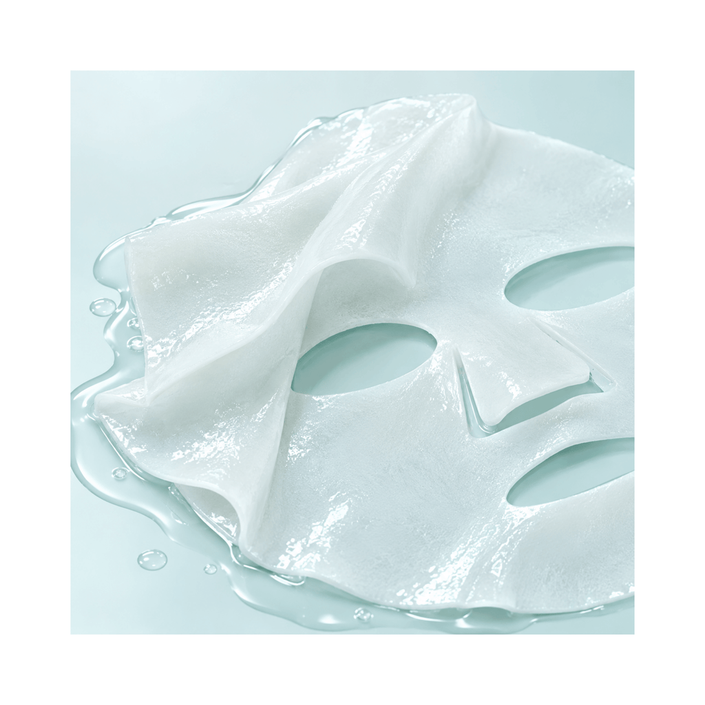 Abib – Gummy Sheet Mask Madecassoside Sticker