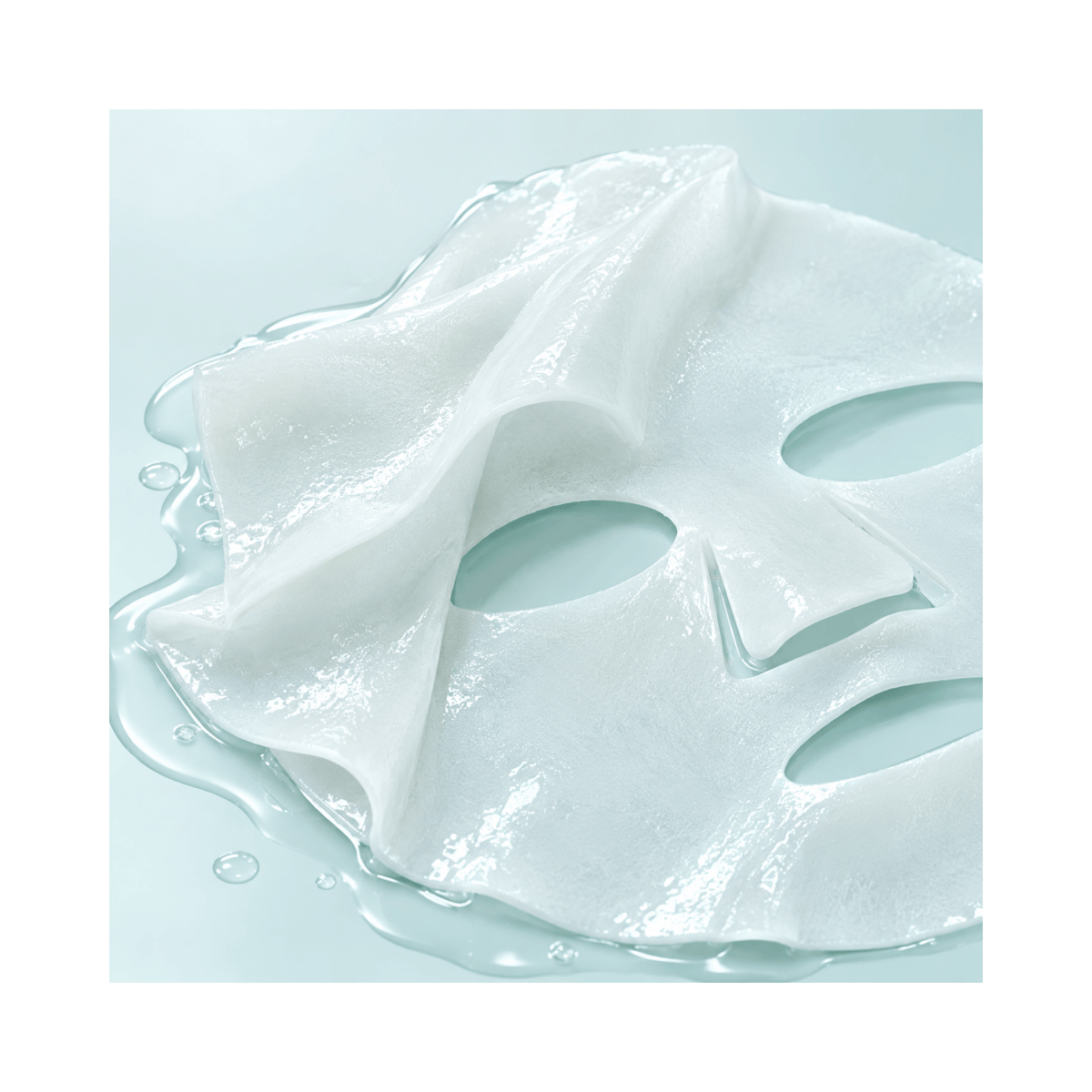 Abib – Gummy Sheet Mask Madecassoside Sticker