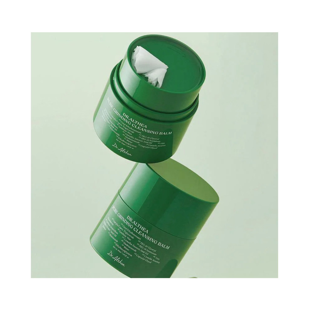 Dr. Althea – Pure Grinding Cleansing Balm