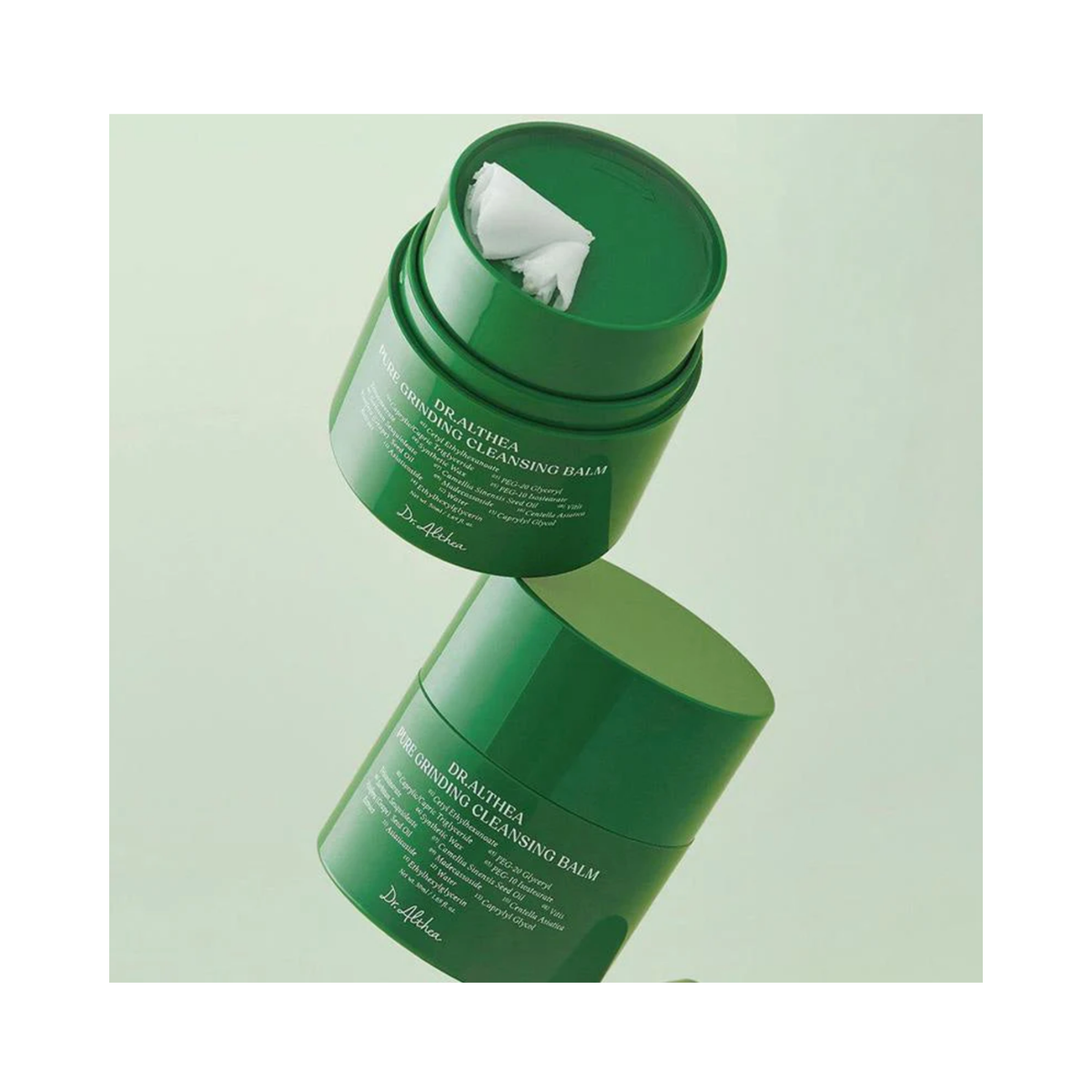 Dr. Althea – Pure Grinding Cleansing Balm