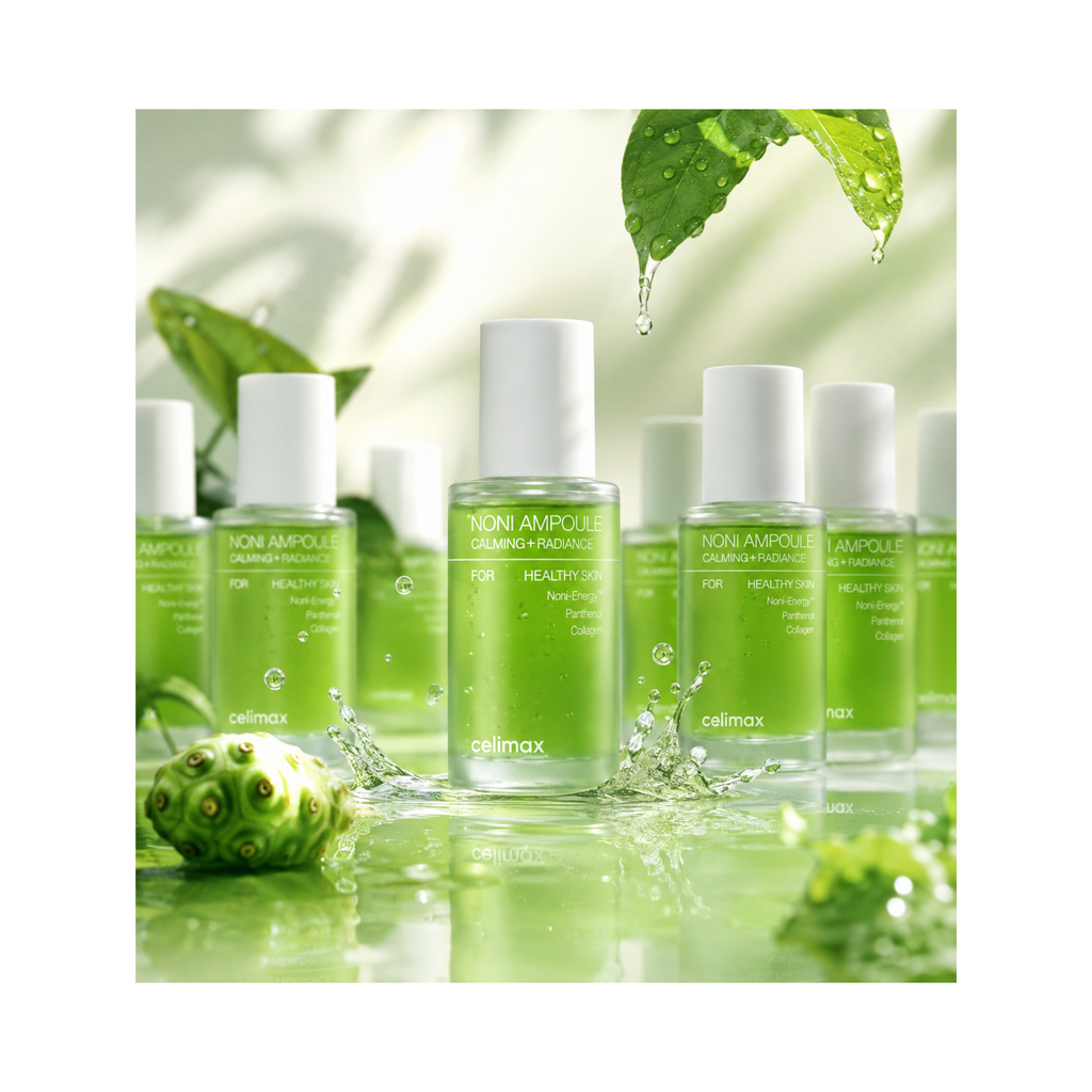 Celimax – Noni Ampoule Calming + Radiance