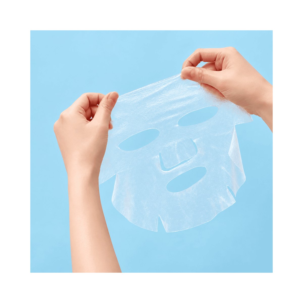 Skin1004 - Madagascar Centella Hyalu-Cica Hydrating Mask