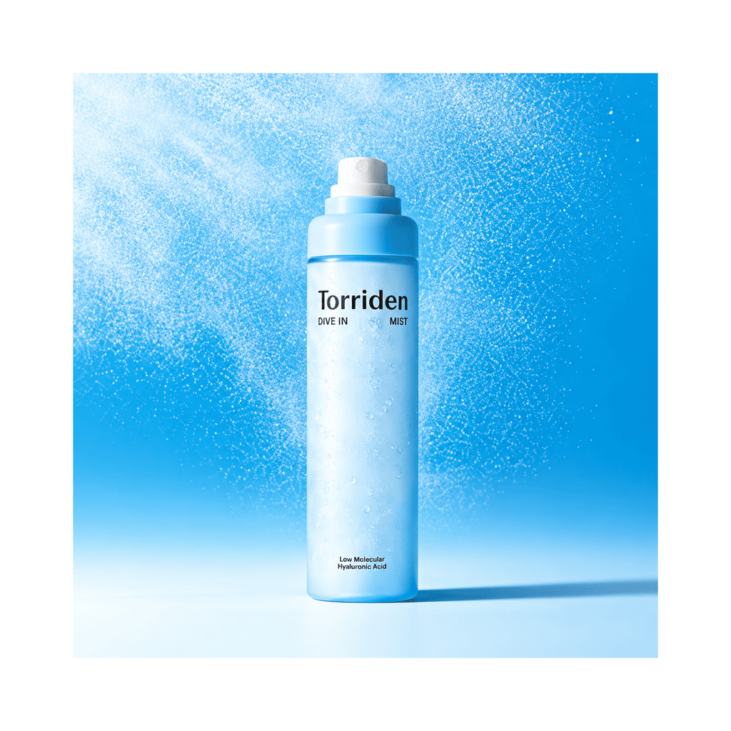 Torriden - DIVE-IN Glow Mist