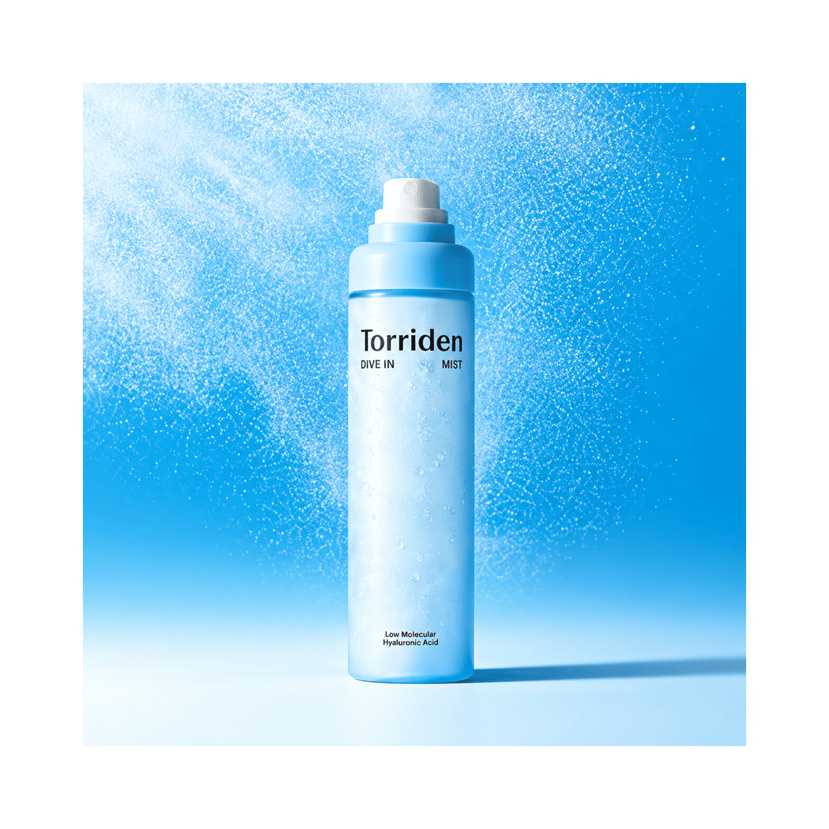 Torriden - DIVE-IN Glow Mist