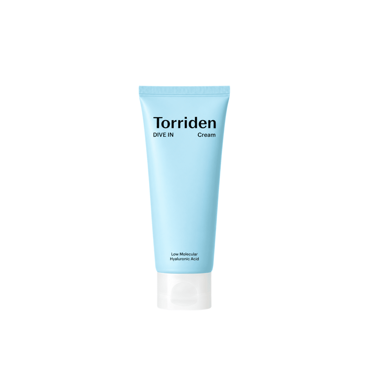 Torriden - Dive-in Low Molecular Hyaluronic Acid Cream