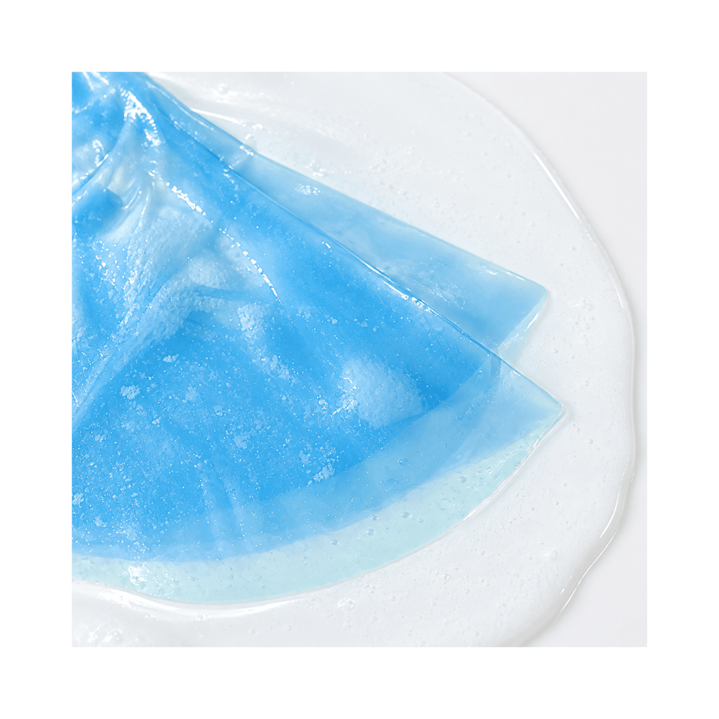 Dr. Althea – Aqua Blue Hydration Mask