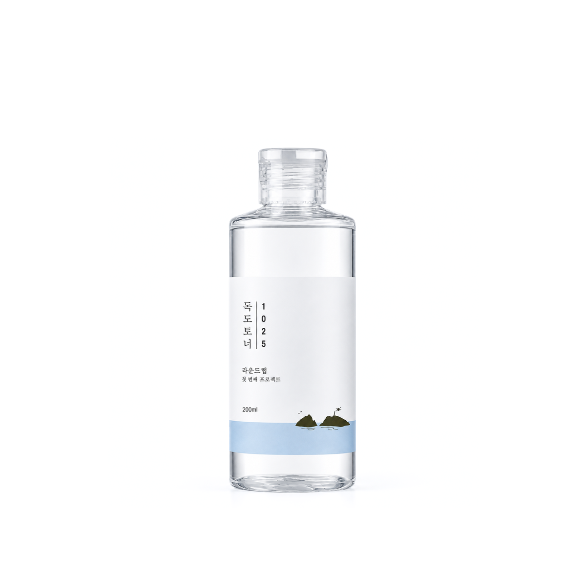 Round Lab – 1025 Dokdo Toner