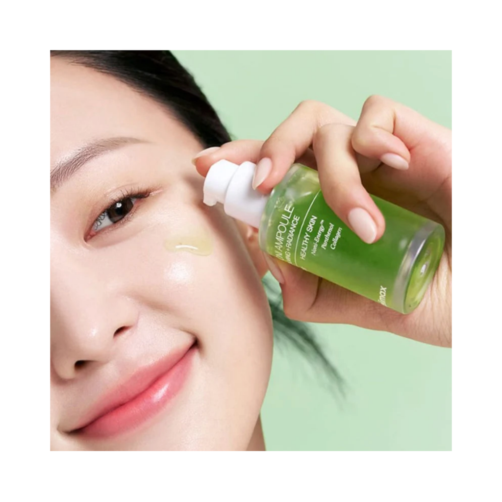 Celimax – Noni Ampoule Calming + Radiance