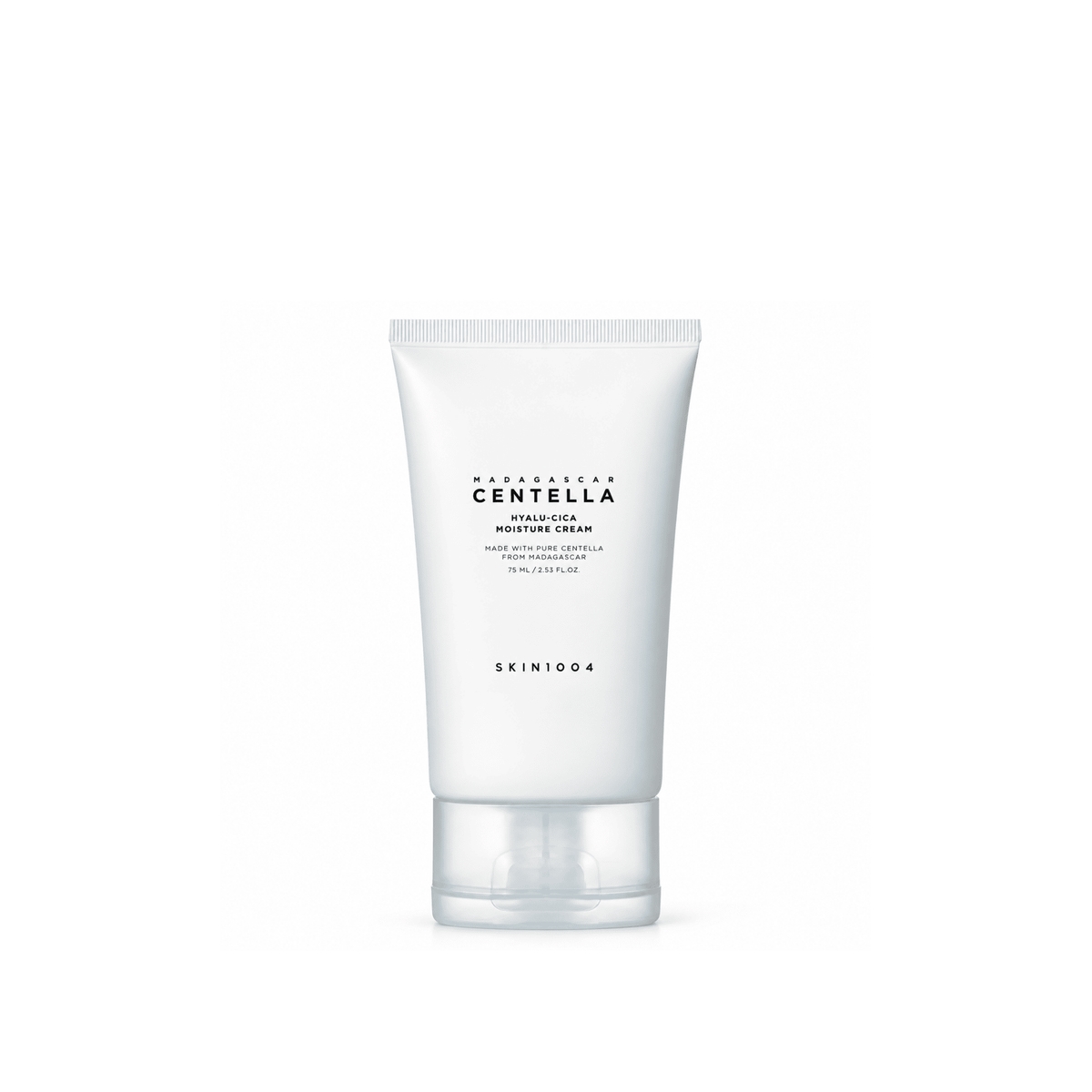 Skin1004 - Madagascar Centella Hyalu-Cica Moisture Cream
