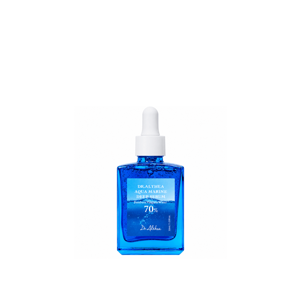 Dr. Althea – Aqua Marine Deep Serum