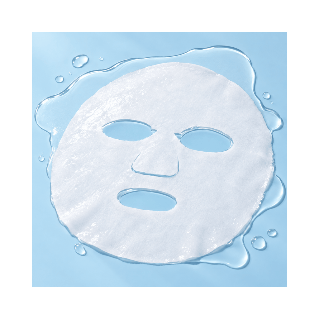 Abib – Gummy Sheet Mask Sedum Hyaluron Sticker