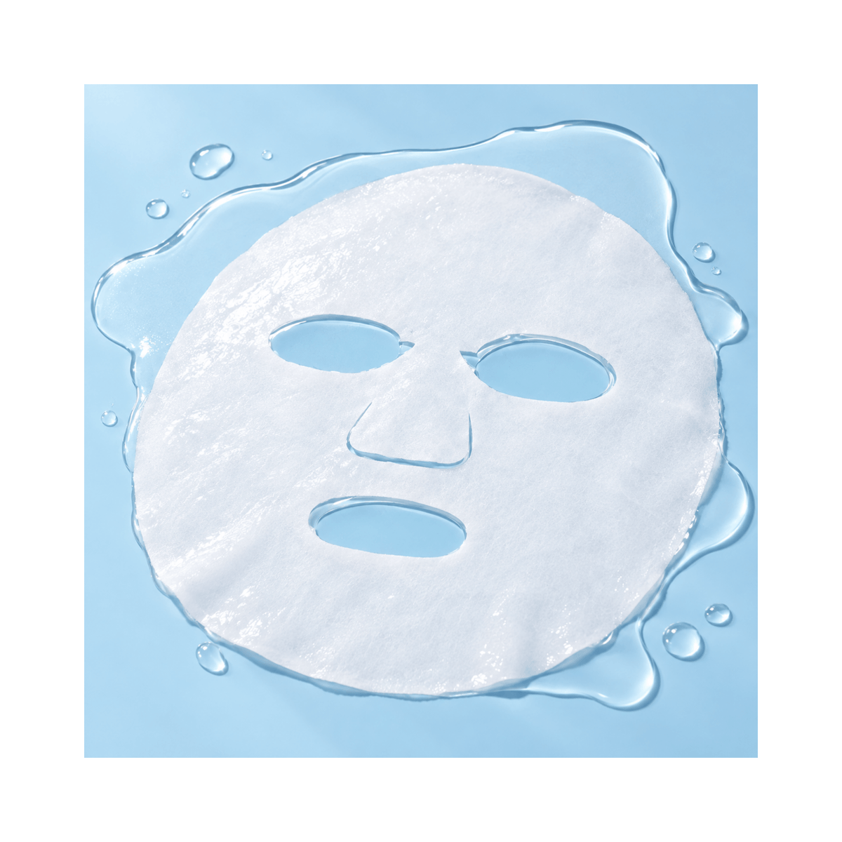 Abib – Gummy Sheet Mask Sedum Hyaluron Sticker