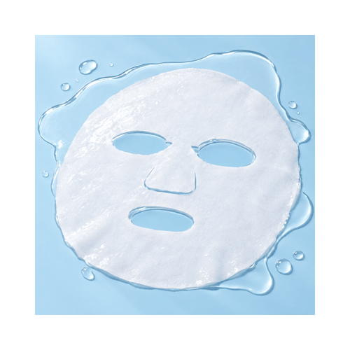 Abib – Gummy Sheet Mask Sedum Hyaluron Sticker