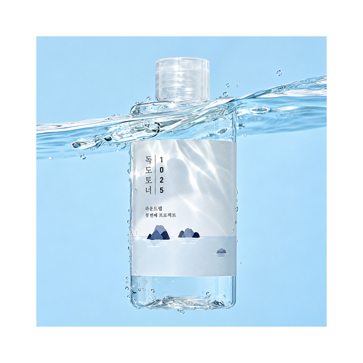 Round Lab – 1025 Dokdo Toner