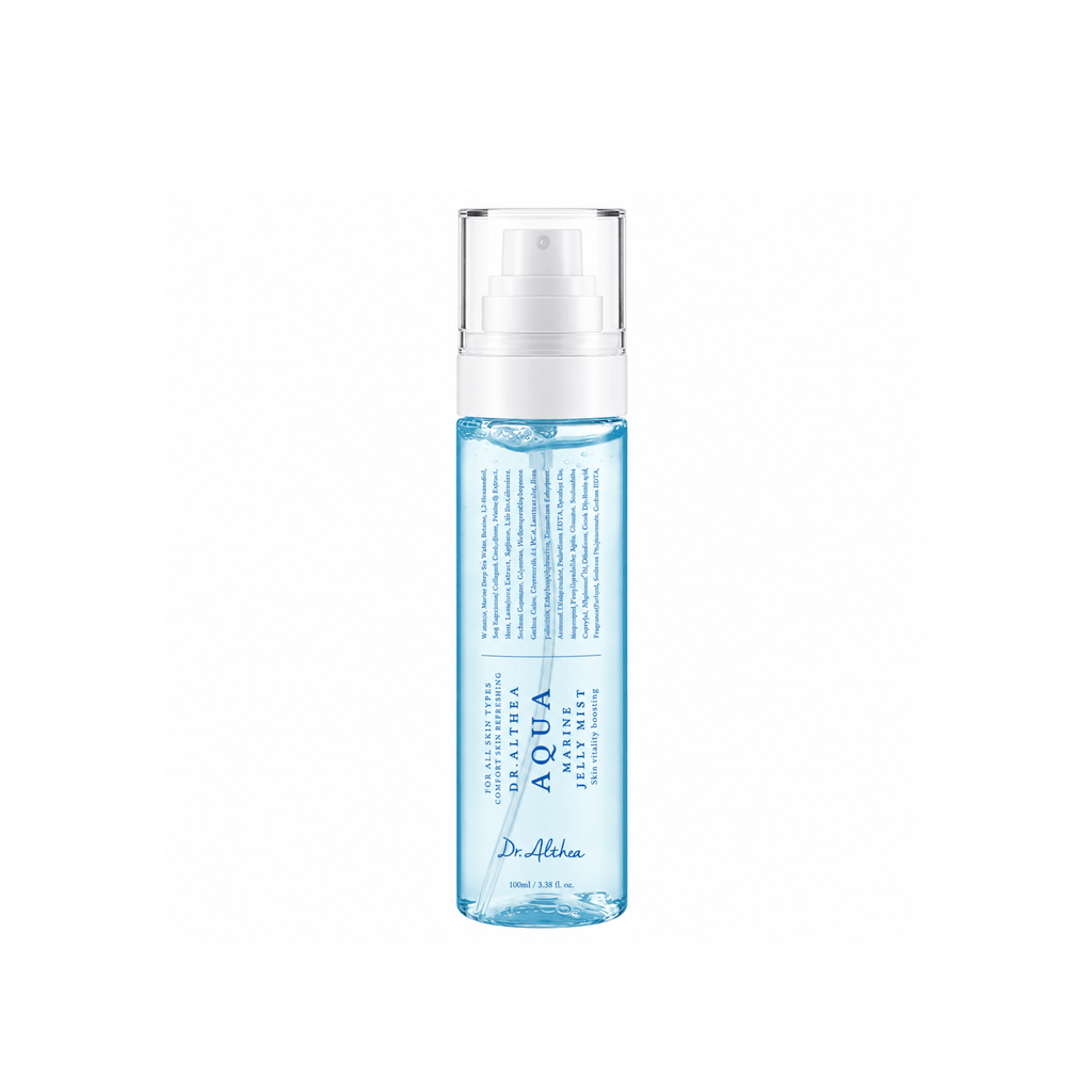 Dr. Althea – Aqua Marine Jelly Mist