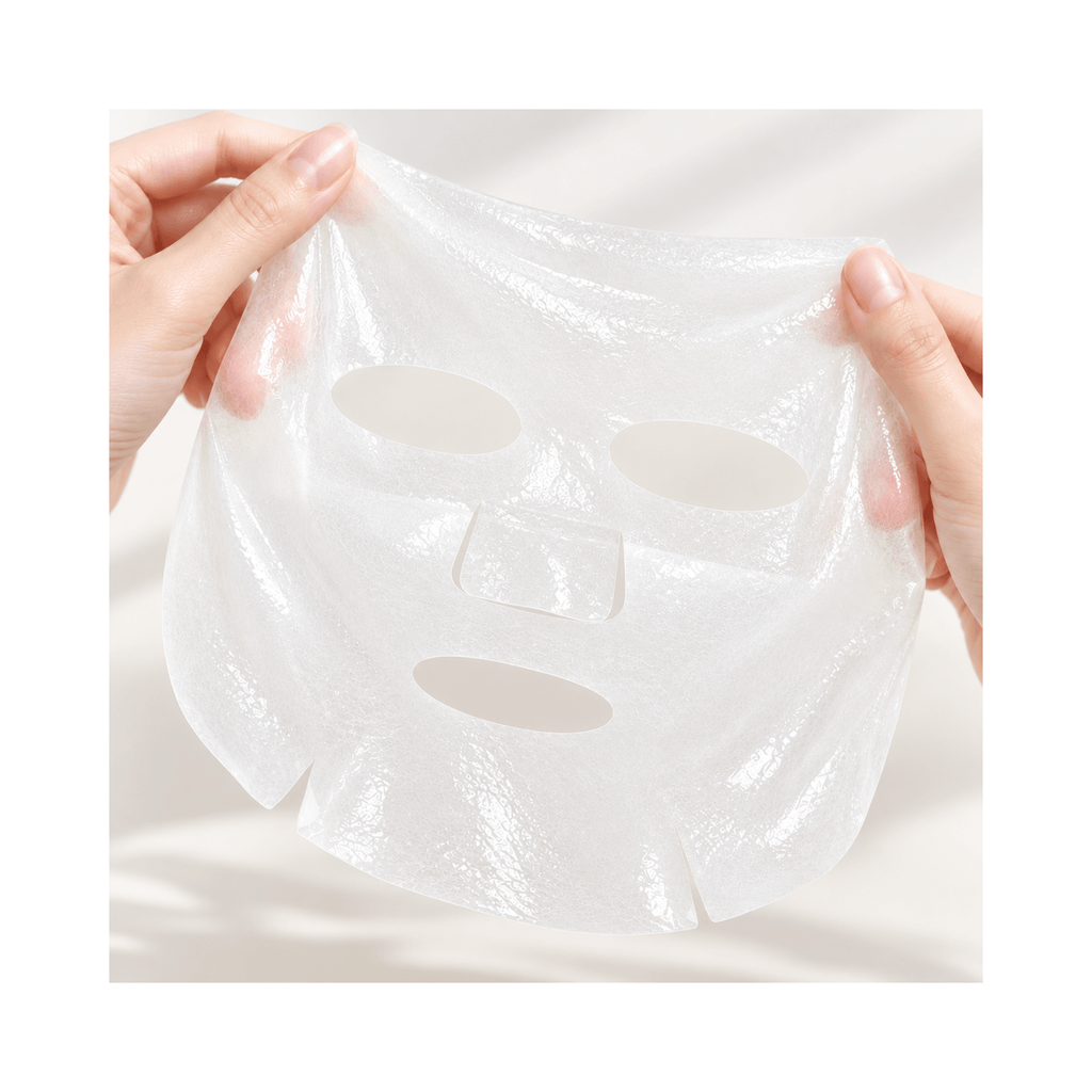 Beplain – Cicaful Calming Beauty Mask