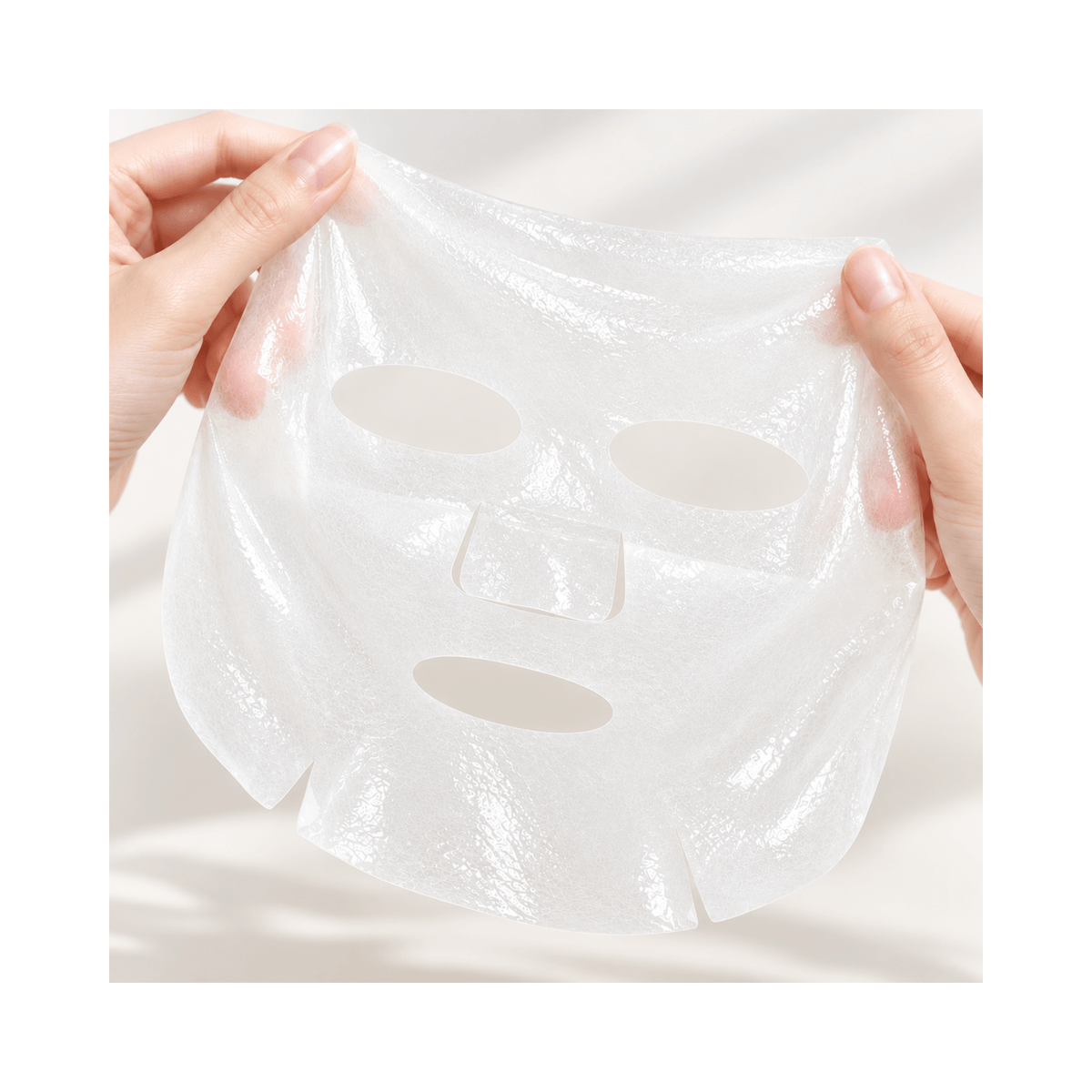 Beplain – Cicaful Calming Beauty Mask