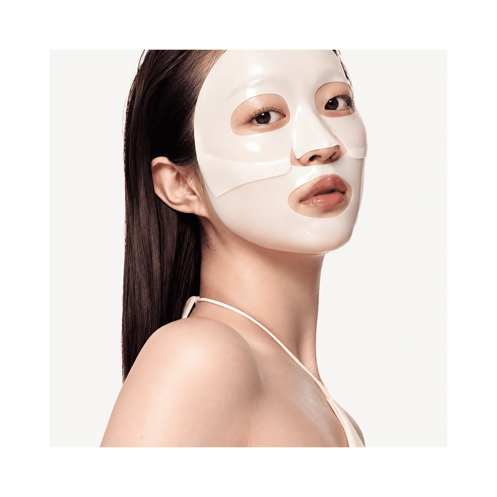 Biodance – Radiant Vita Niacinamide Real Deep Mask