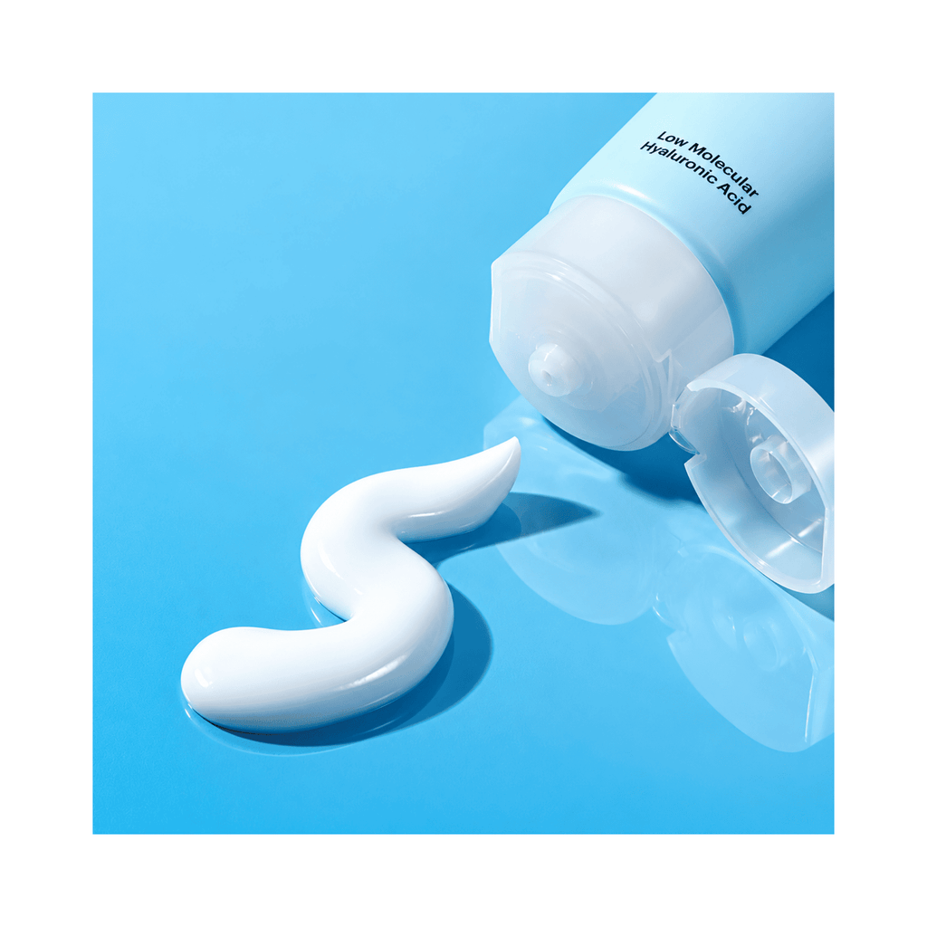 Torriden - Dive-in Low Molecular Hyaluronic Acid Cream