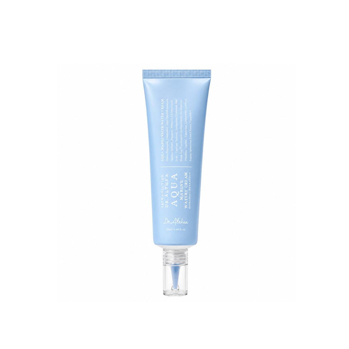 Dr. Althea – Aqua Marine Watery Cream