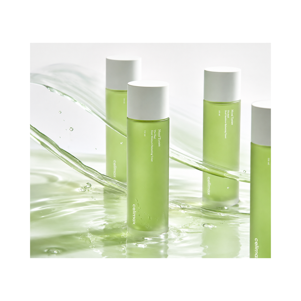 Celimax – The Real Noni Moisture Balancing Toner