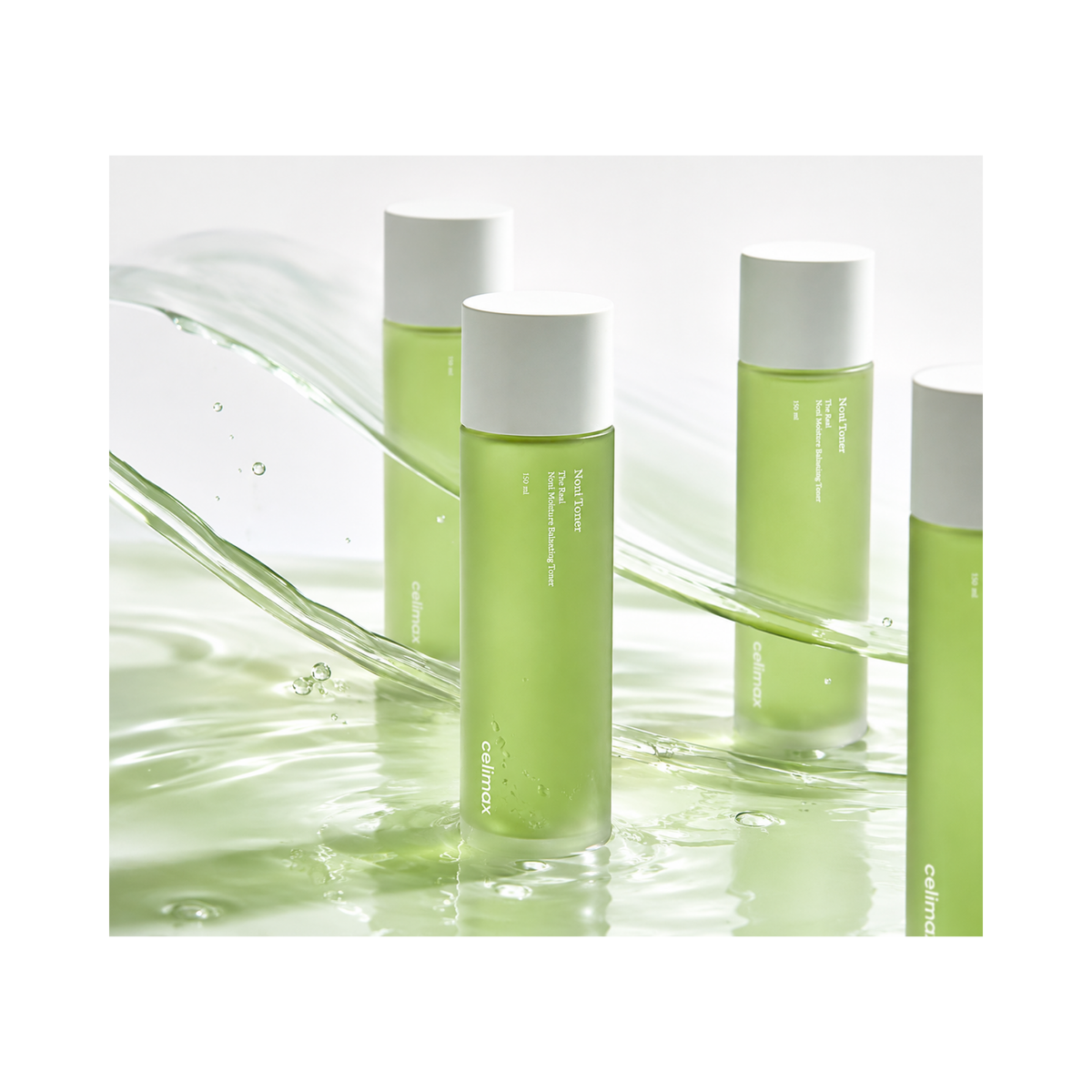 Celimax – The Real Noni Moisture Balancing Toner