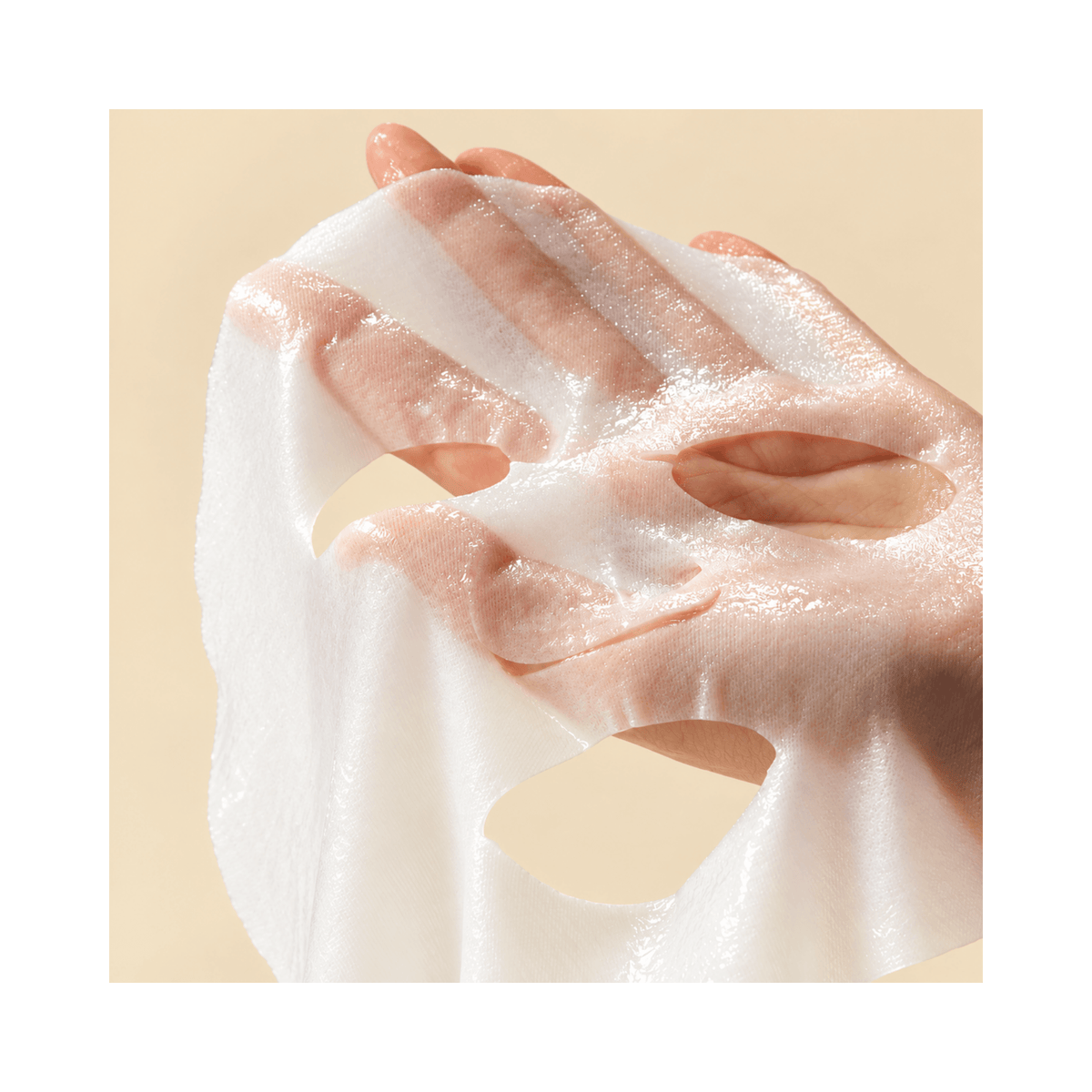 Abib – Mild Acidic pH Sheet Mask Glutathiosome Fit