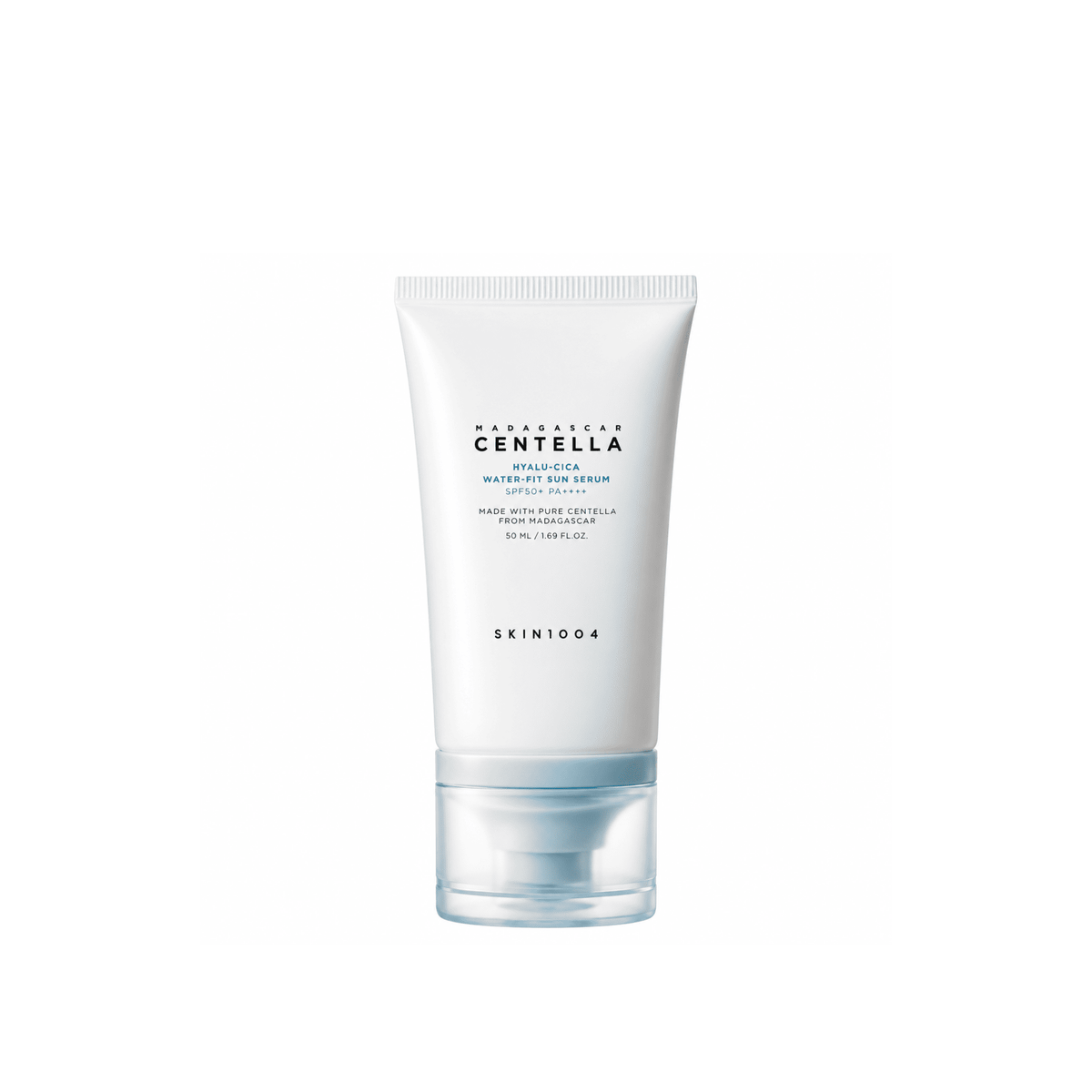 Skin1004 - Madagascar Centella Hyalu-Cica Water-Fit Sun Serum
