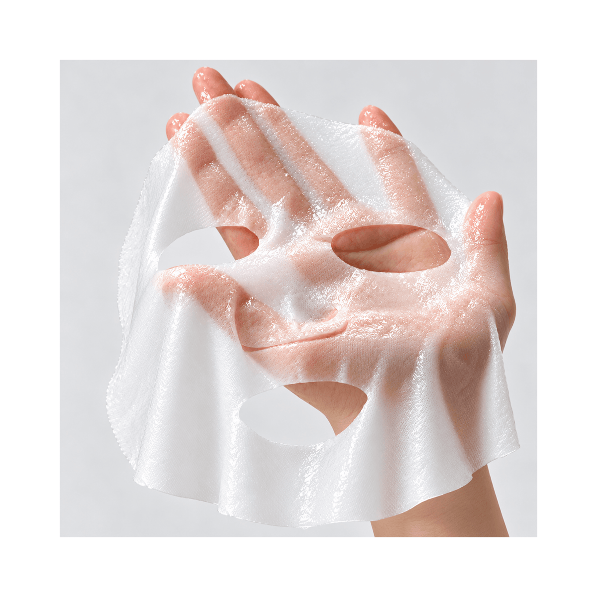 Abib – Mild Acidic pH Sheet Mask Heartleaf Fit