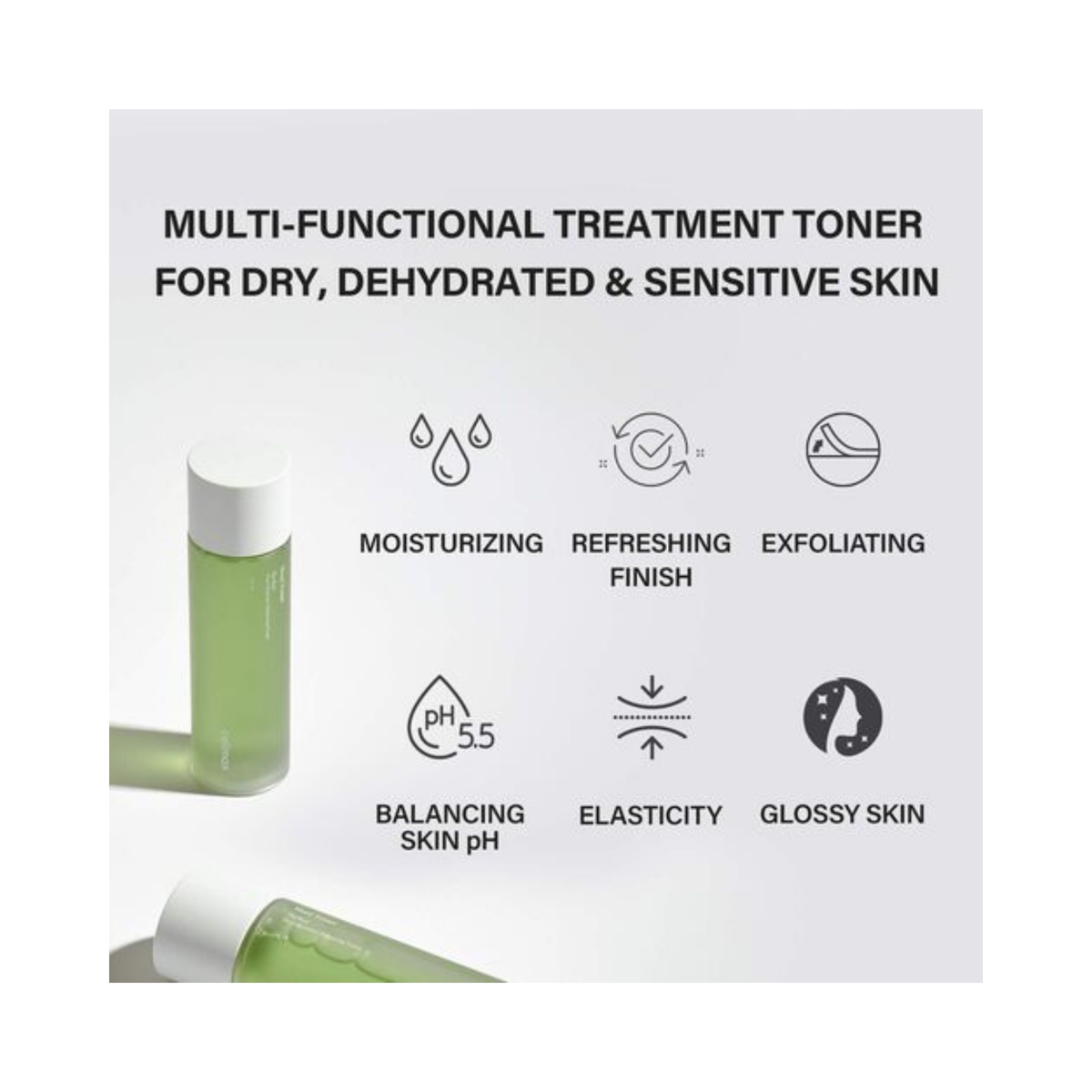 Celimax – The Real Noni Moisture Balancing Toner
