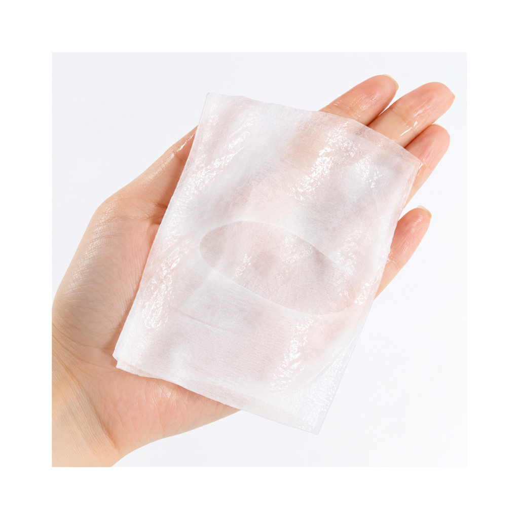 Round Lab – Birch Juice Moisturizing Sheet Mask