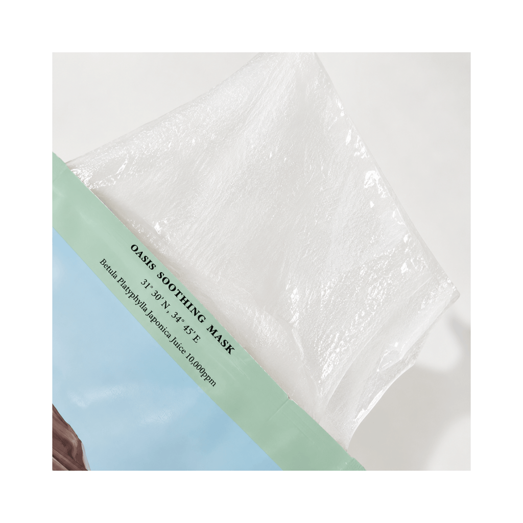 Dr. Althea – Oasis Soothing Mask