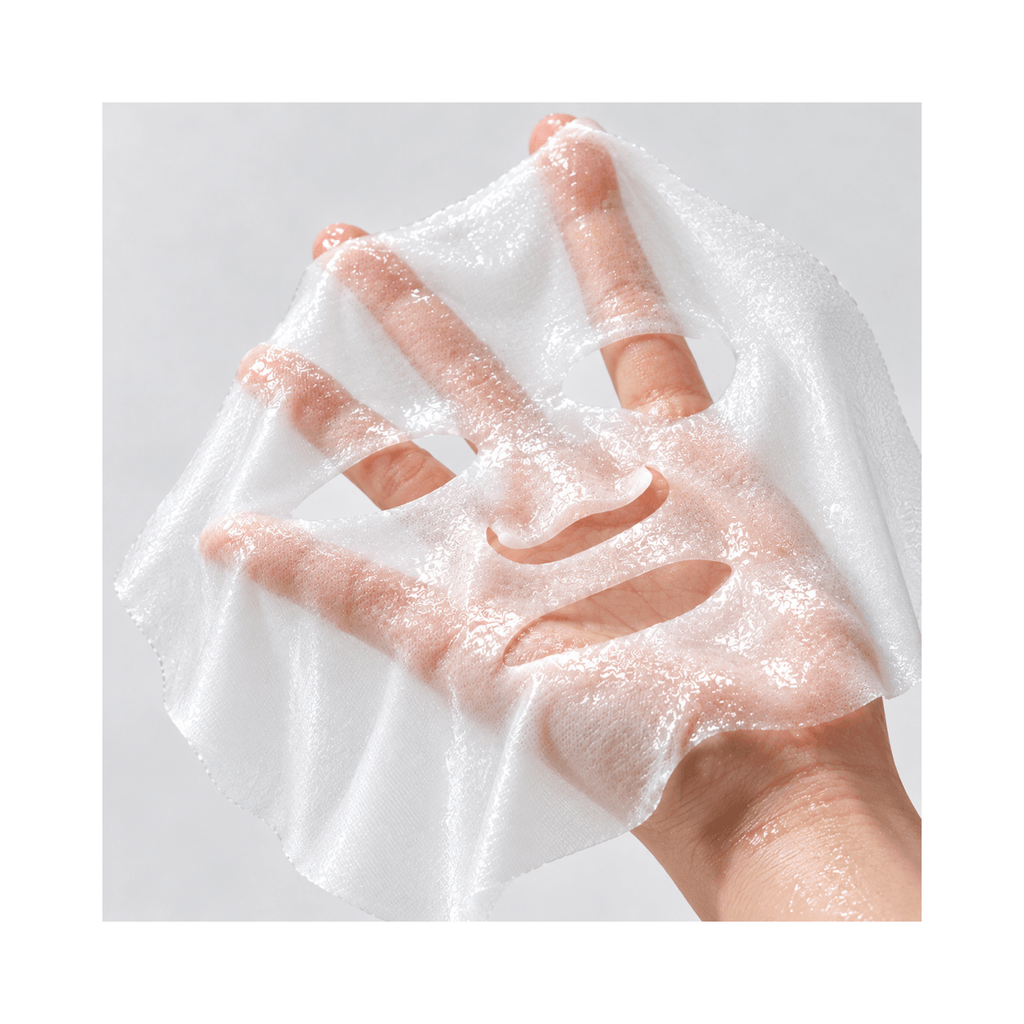 Abib – Mild Acidic pH Sheet Mask Jericho Rose Fit