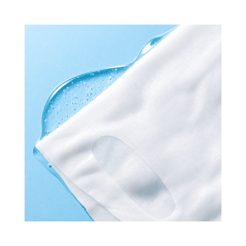 Torriden - Dive-in Low Molecular Weight Hyaluronic Acid Mask, 10 sheets