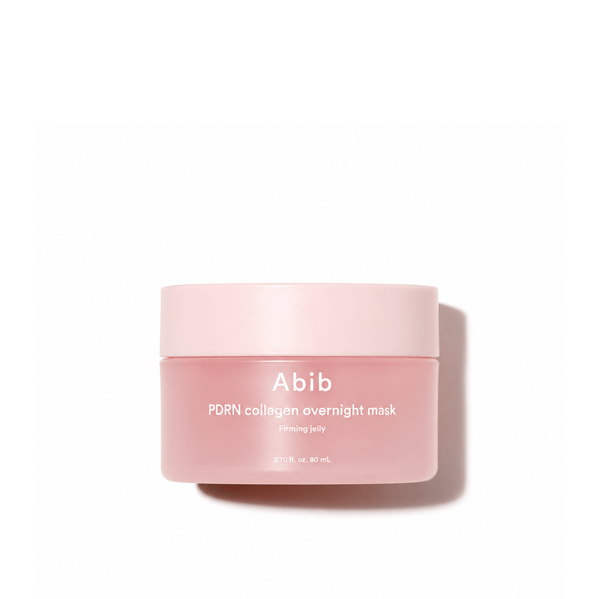 Abib – PDRN Collagen Overnight Mask Firming Jelly