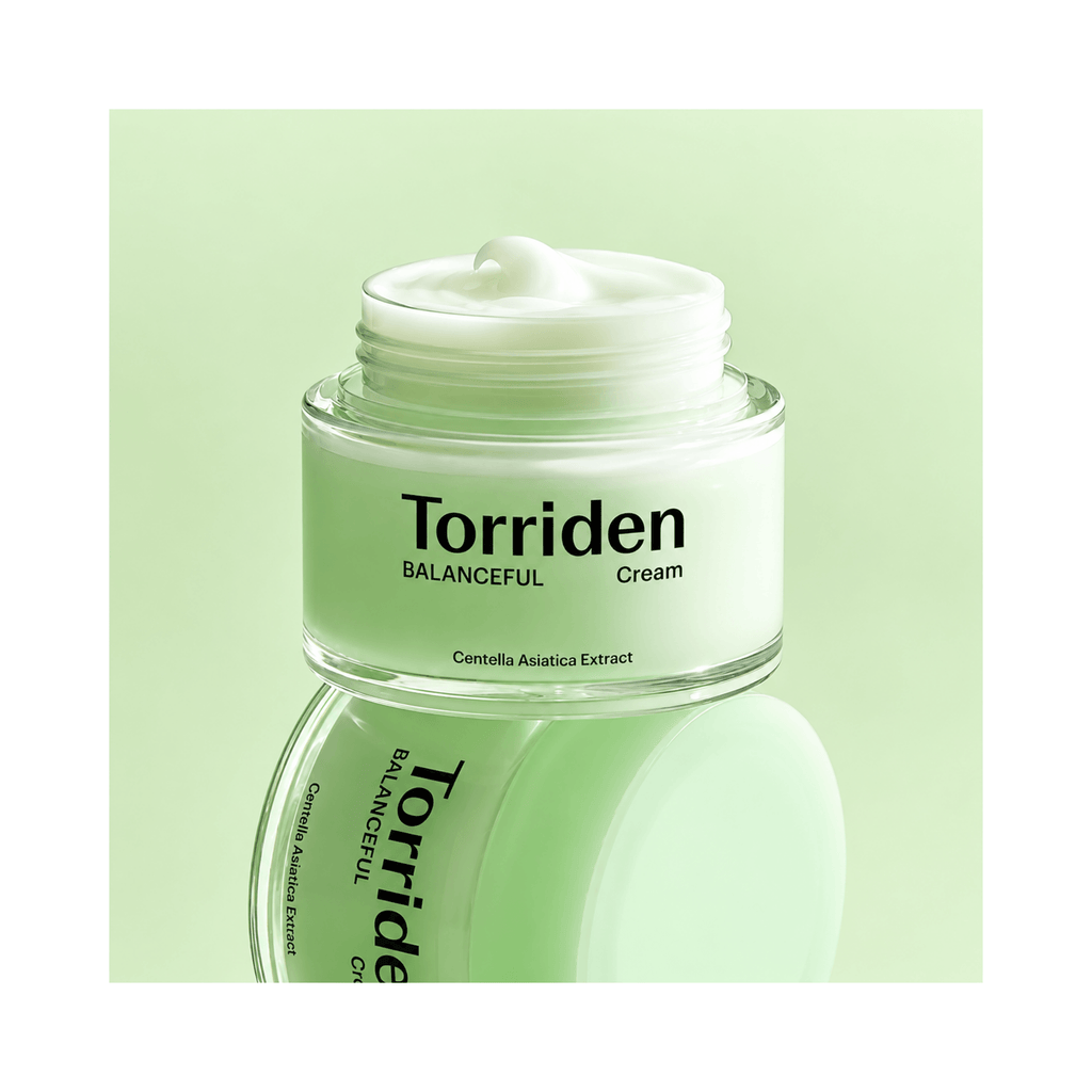 Torriden - Balanceful Cica Cream