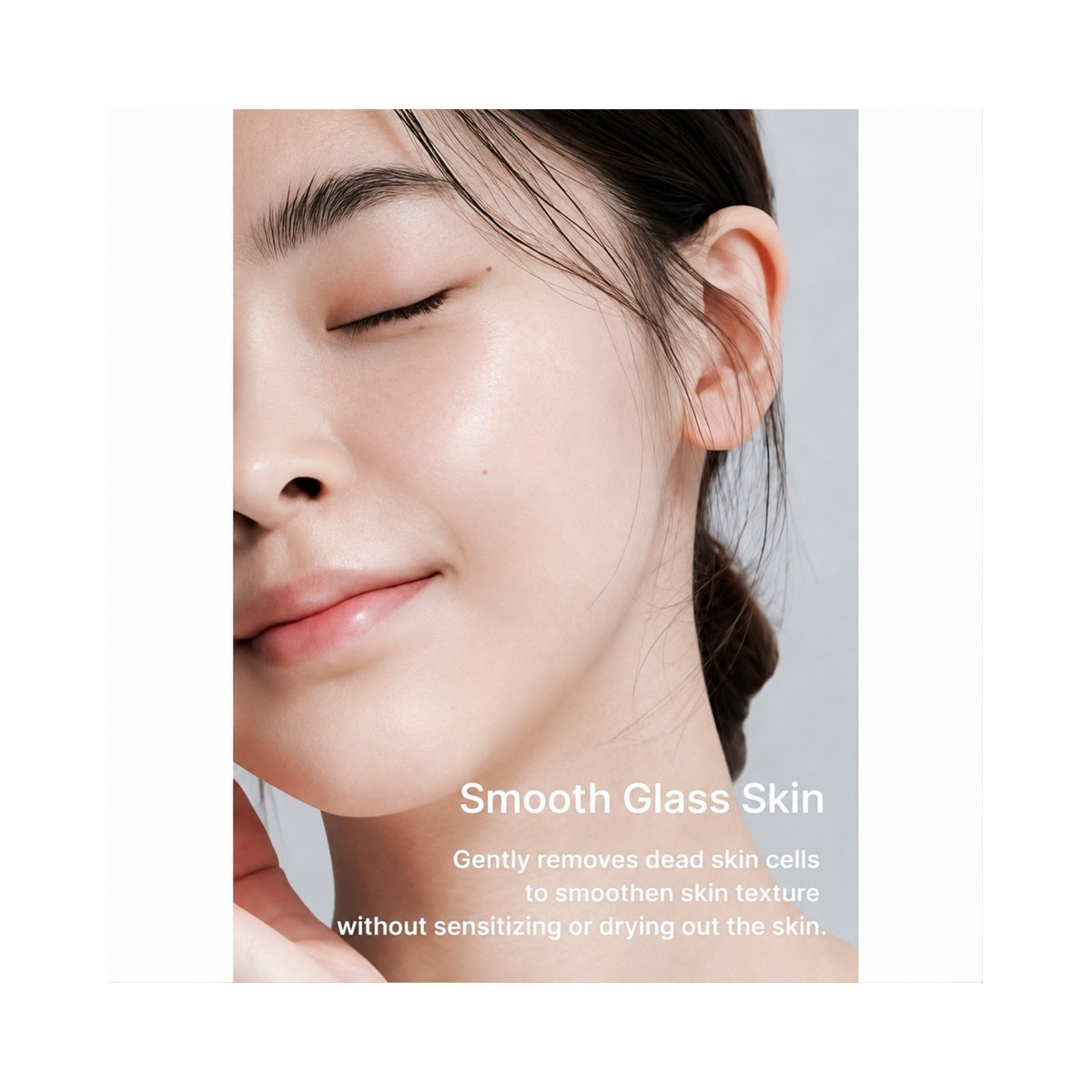 Celimax – Jiwoogae Cica BHA Blemish Toner Pad, 60pcs