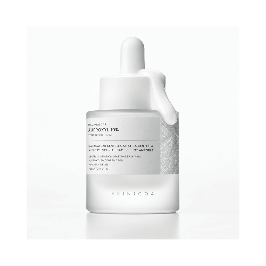 Skin1004 - Madagascar Centella Matrixyl 10 Boosting Shot Ampoule
